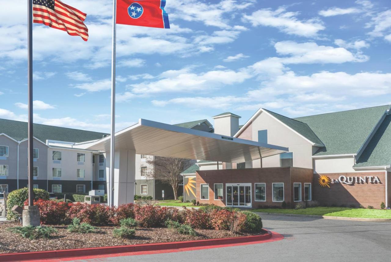 Photo - La Quinta by Wyndham Chattanooga-Hamilton Place