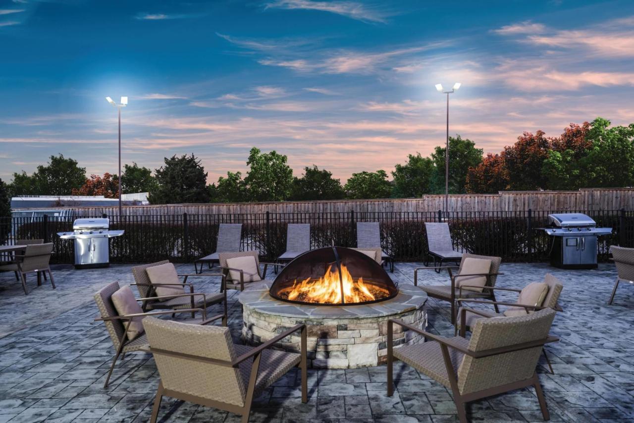 Photo - La Quinta by Wyndham Chattanooga-Hamilton Place