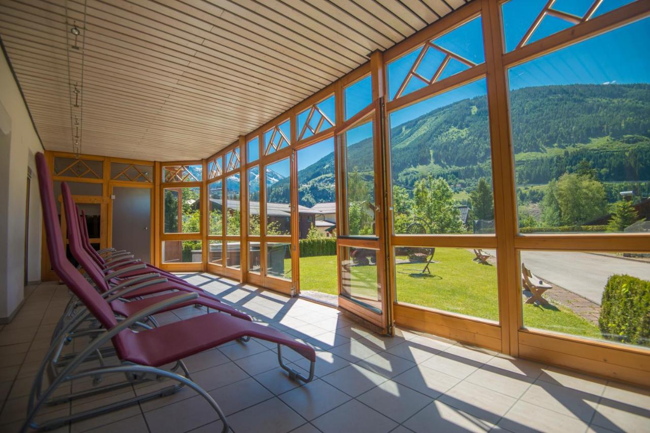 Ferienwohnungen Badbruckerweg- Bad Gastein - 6