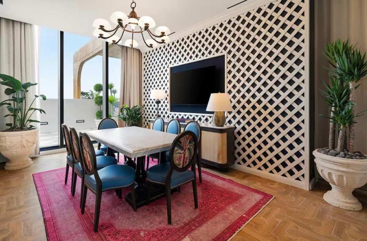 NoMad Wynwood Walls & Rooftop Pool by Palermo Home Miami - 4