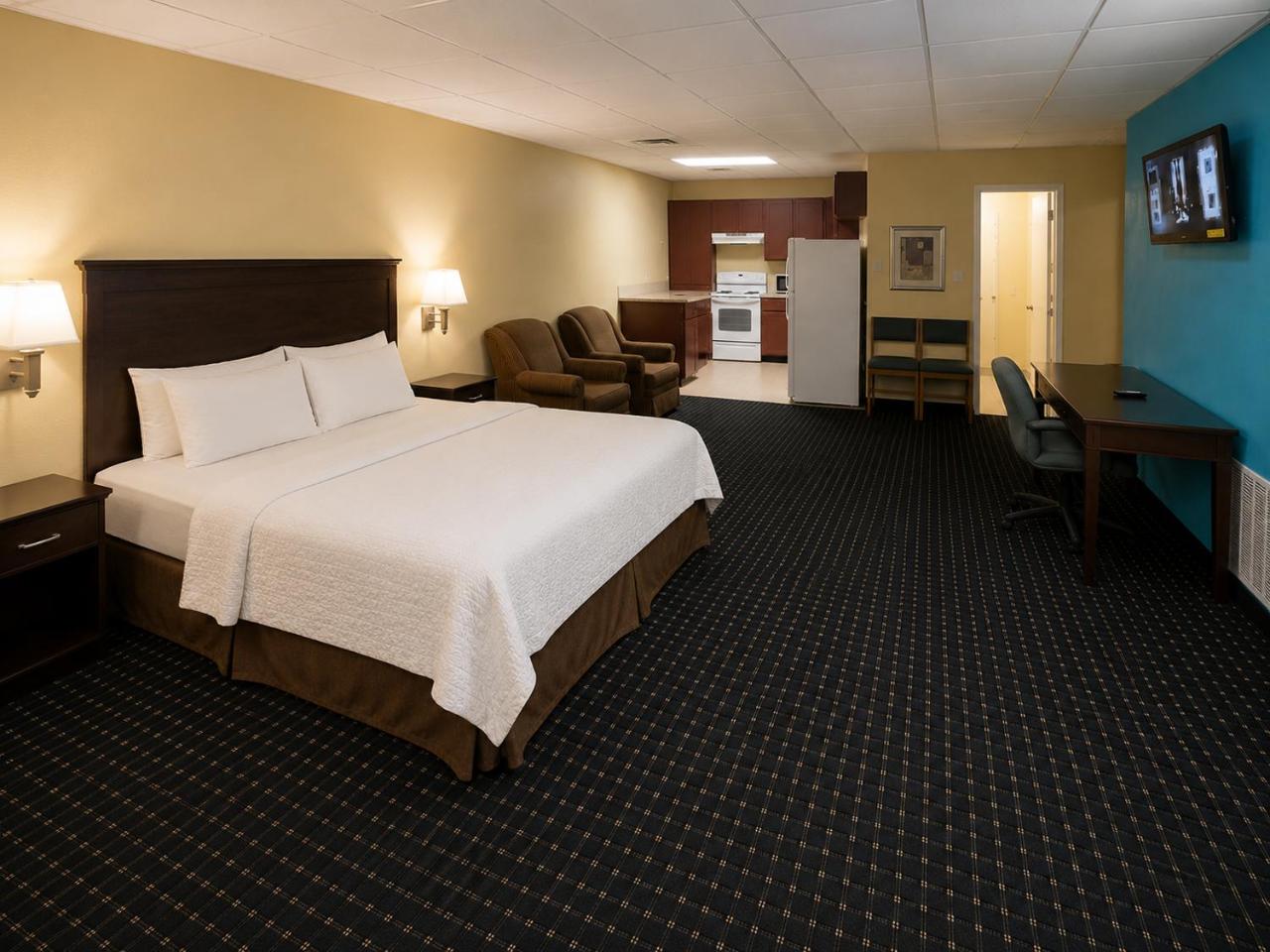 Extended Stay Snyder Motel photo 2