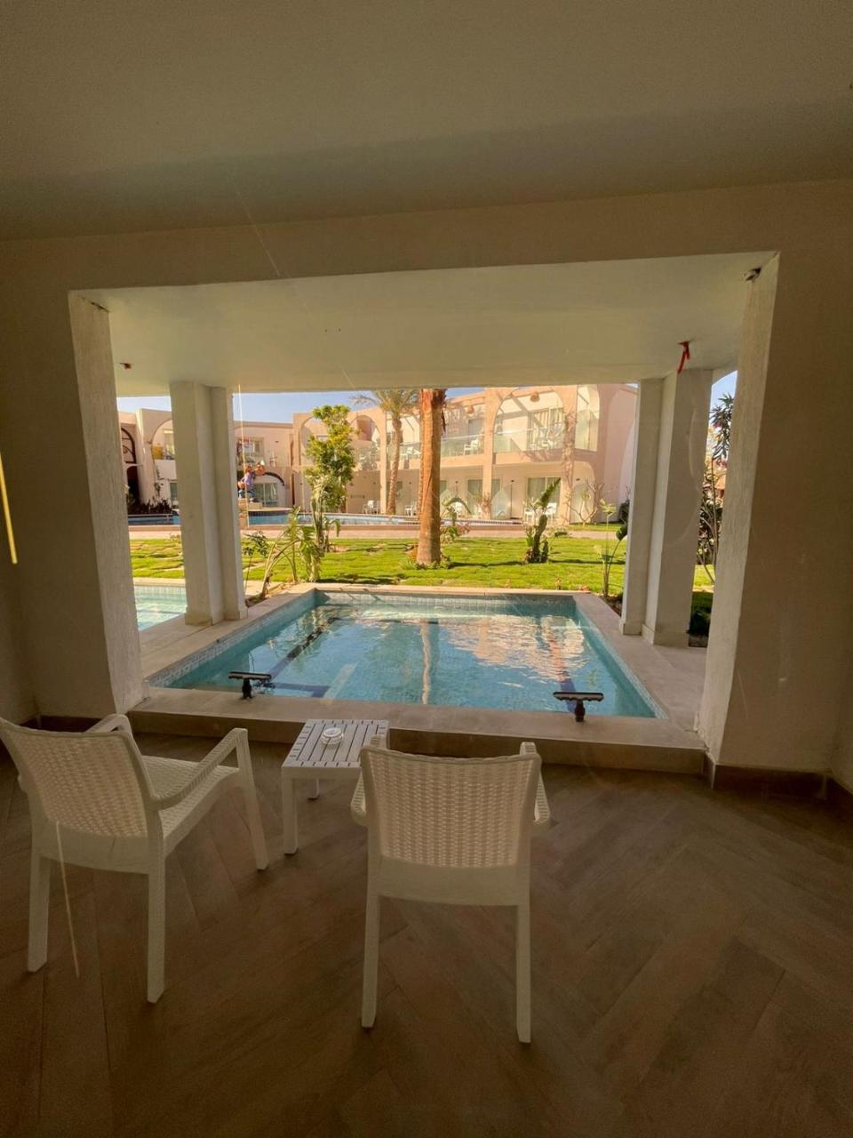 Foto - Panorama Bungalows Resort El Gouna