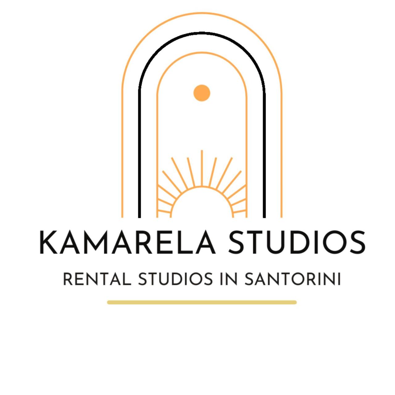 Kamarela Studios - 3