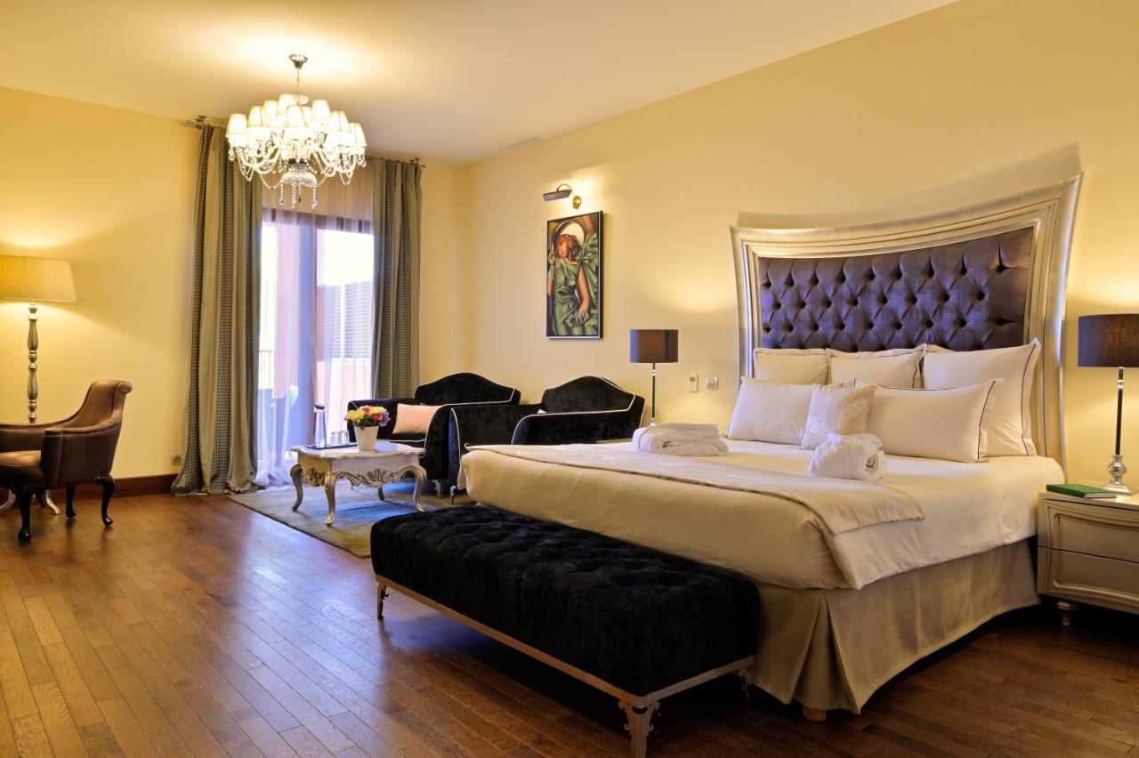 Hôtel Demeure Loredana - 4