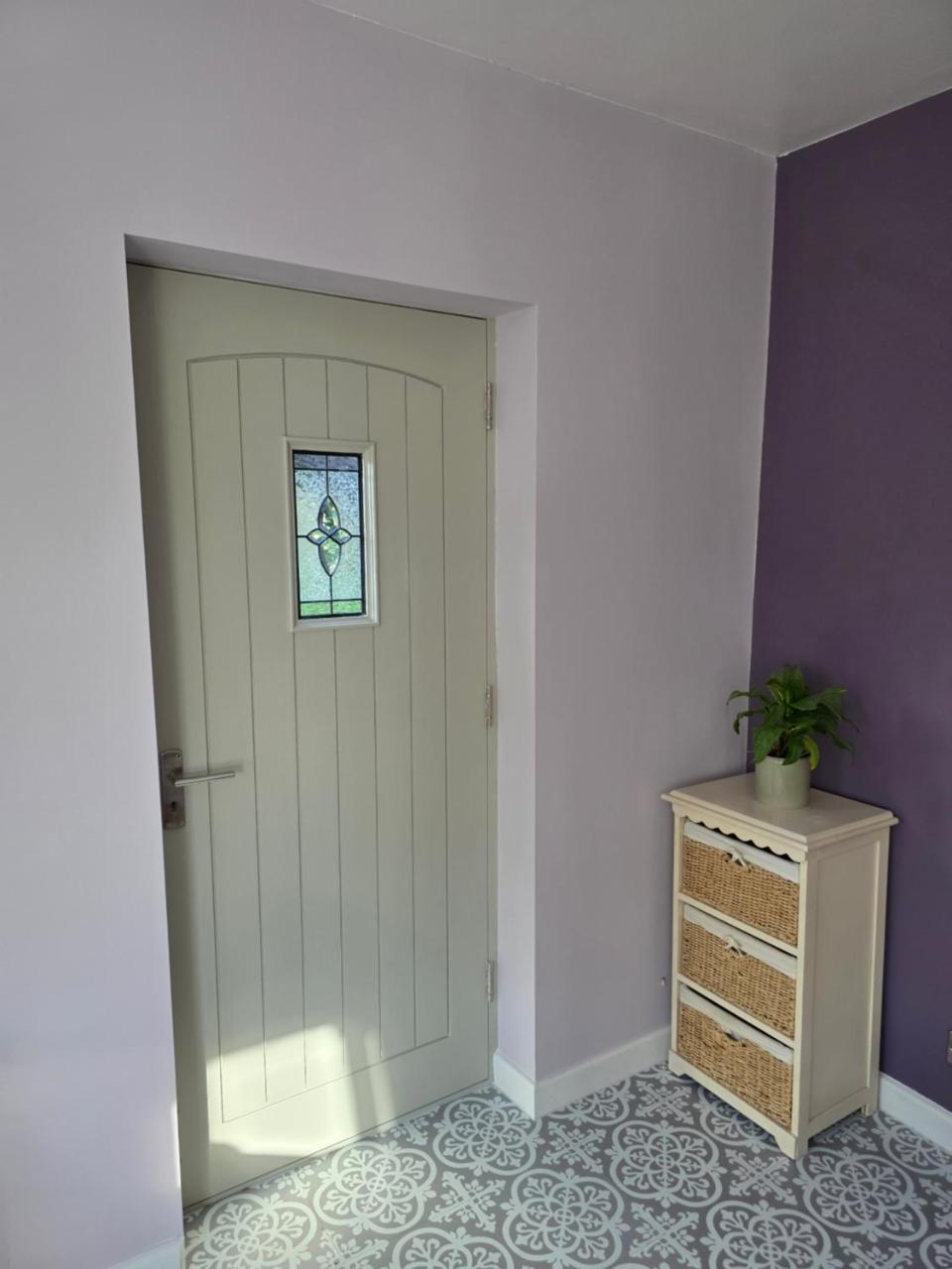 Glasbury Guest Room - between Brecon and Hay-on-Wye - 3