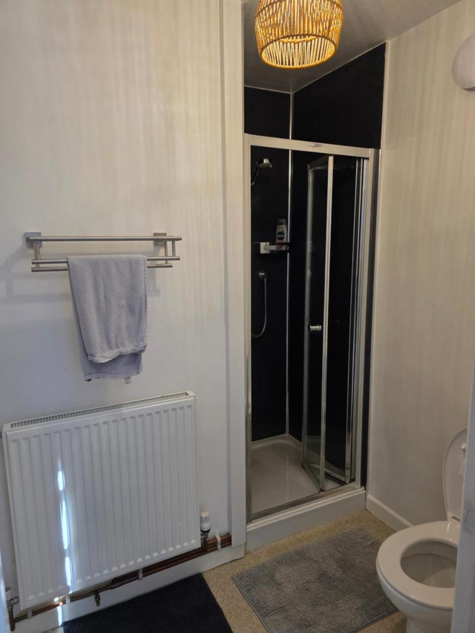 Glasbury Guest Room - between Brecon and Hay-on-Wye - 5