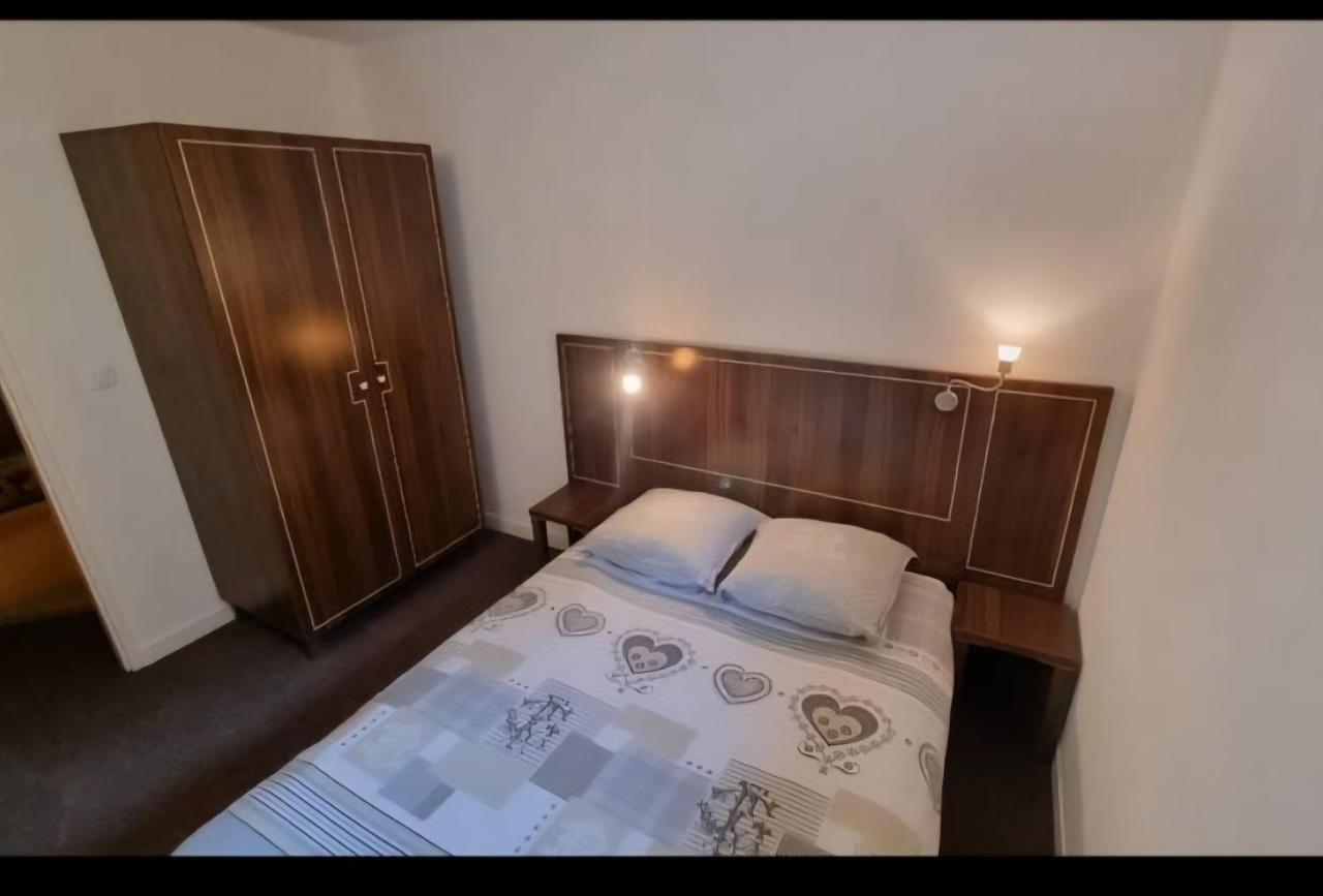 Duplex cocon et spa au Château des Magnans - 6