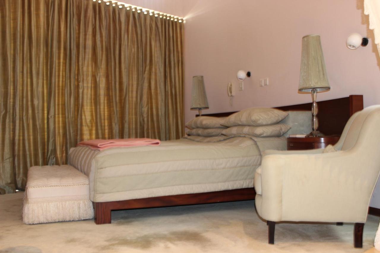 Bokmakierie Country Lodge photo 2