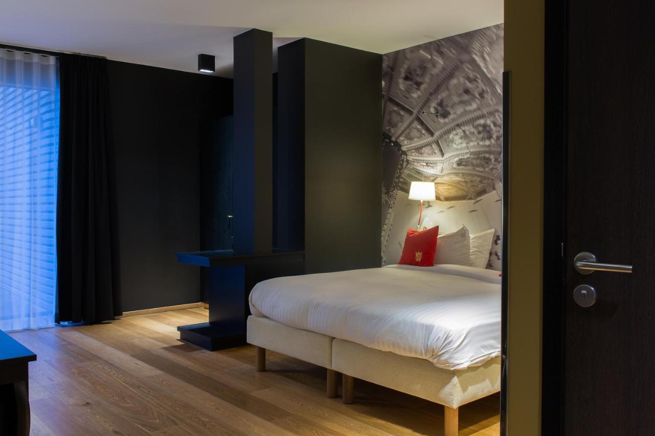 Hotel The Royal Snail photo 3