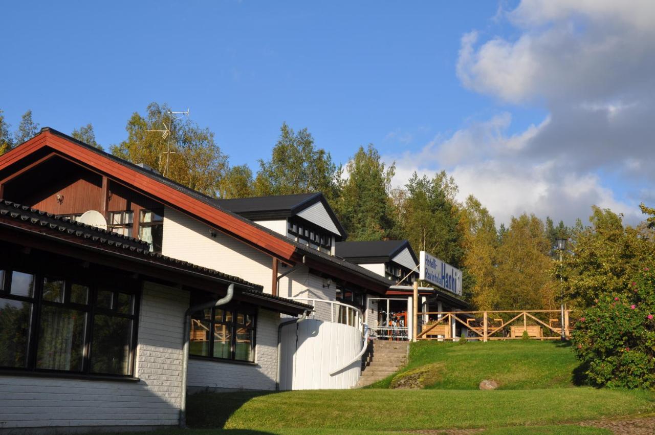 Hotel Hanhi photo 3