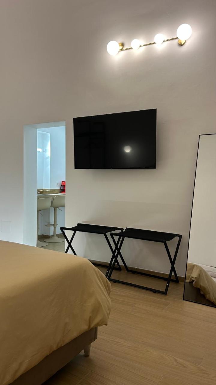 Borgo 81 Private Suites - 5