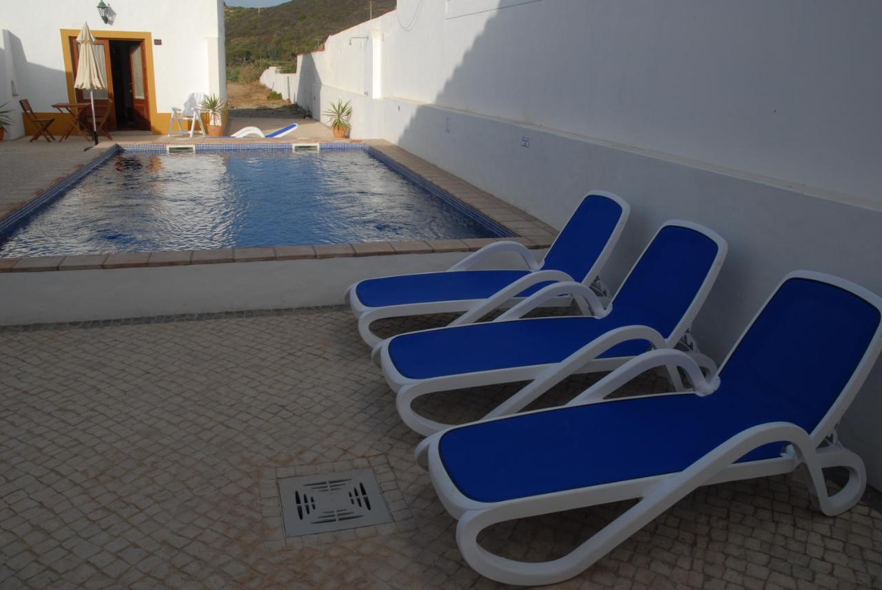 Carrapateiramar Guest House - 6