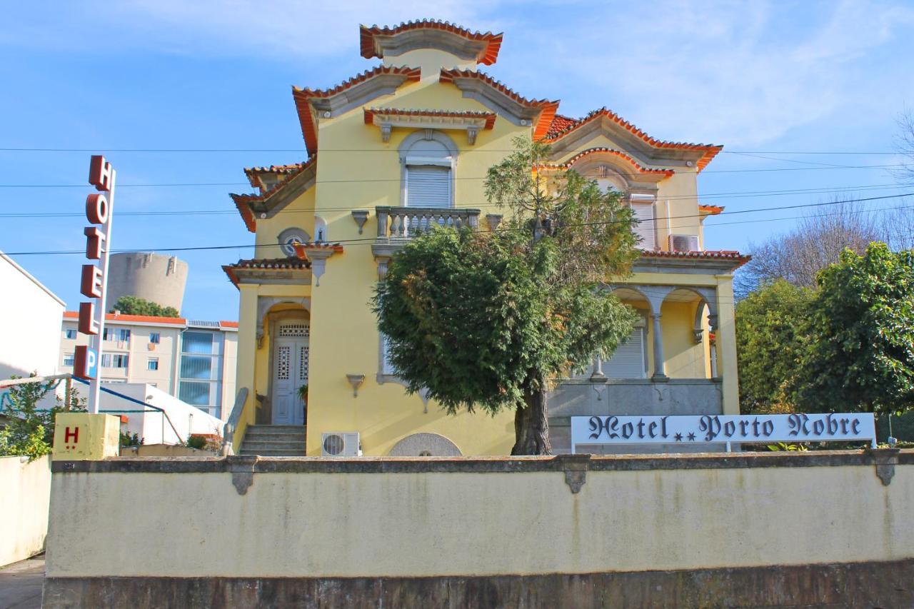 Photo - Hotel Porto Nobre