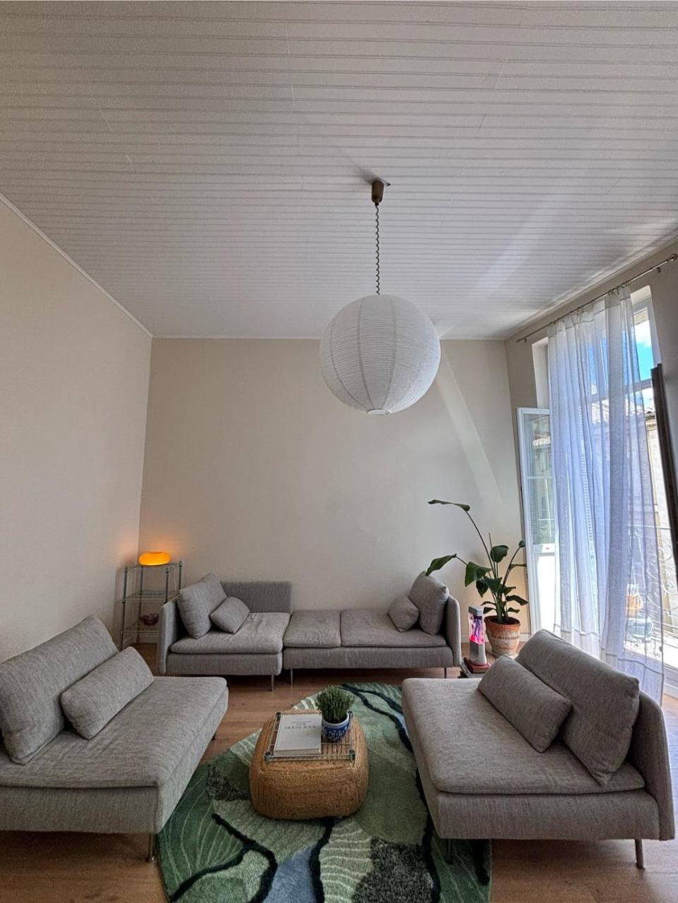 Elegant Renovated Apartment in Avignon - 2