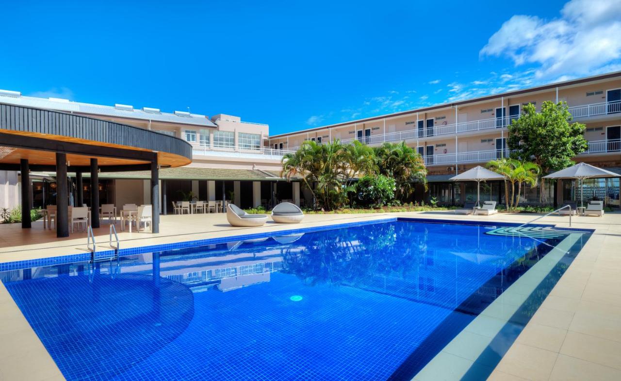 Tanoa International Dateline Hotel photo 2