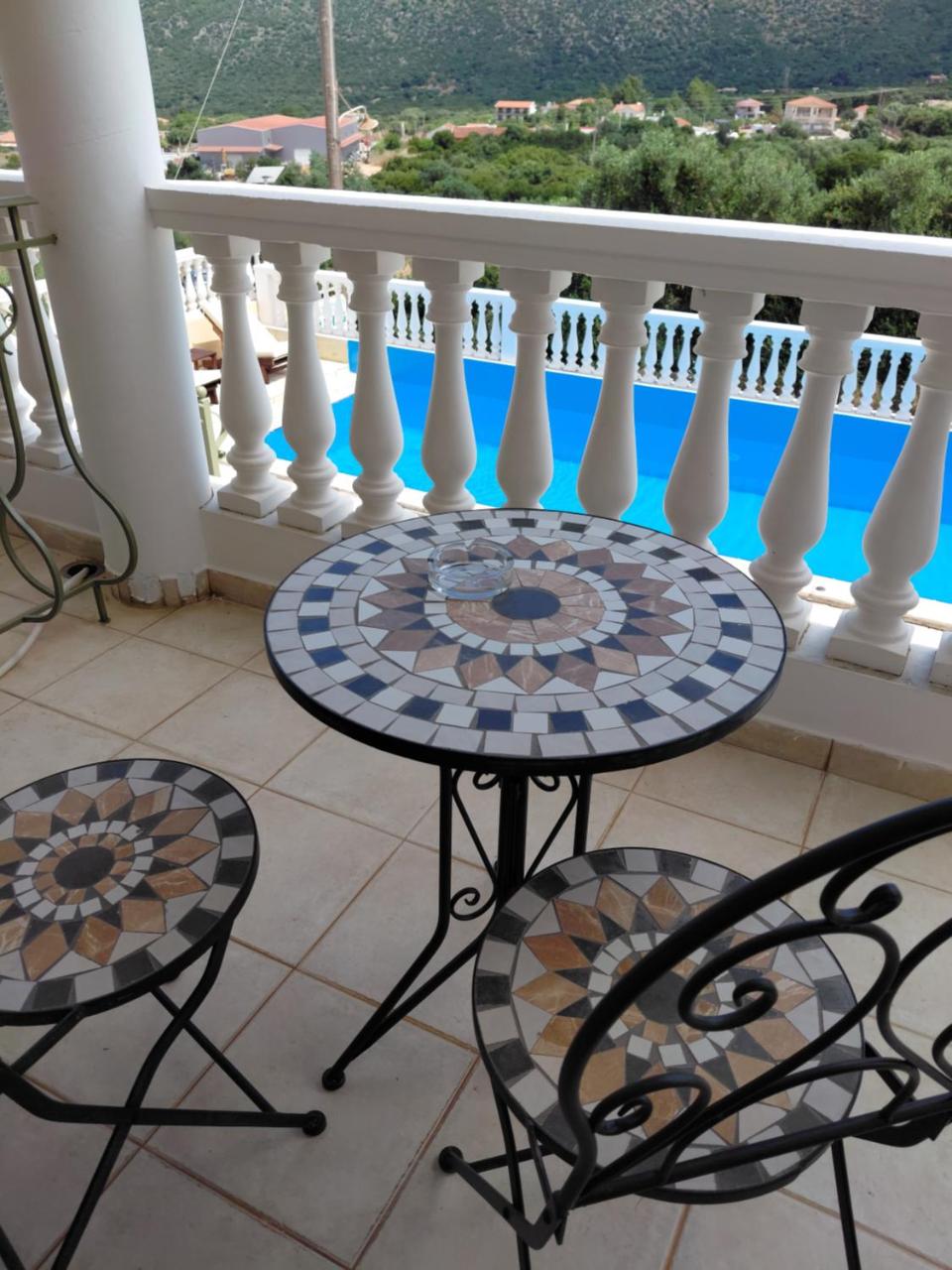 Irini's Villa - 4