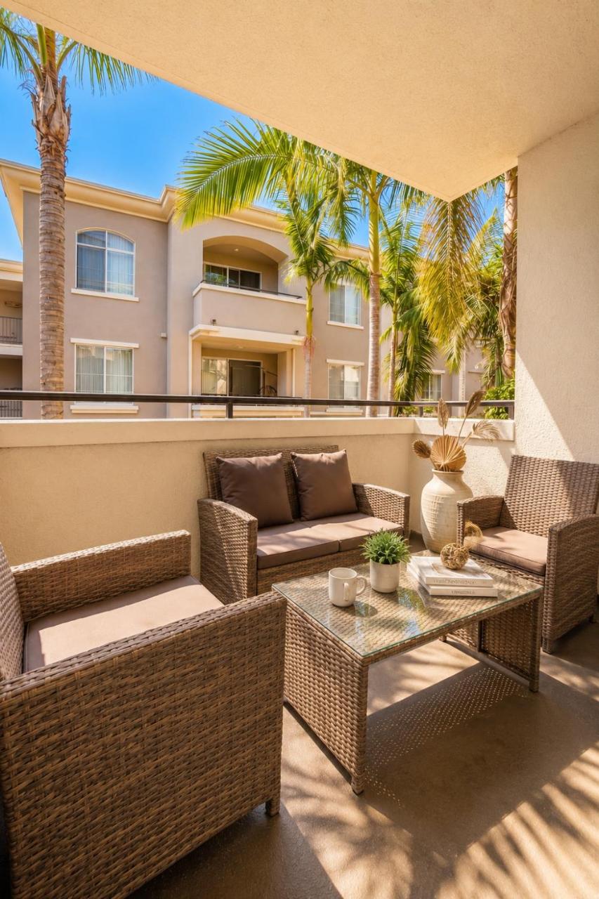 Marina Hideaway - Pool, Hot Tub & Gym - 4