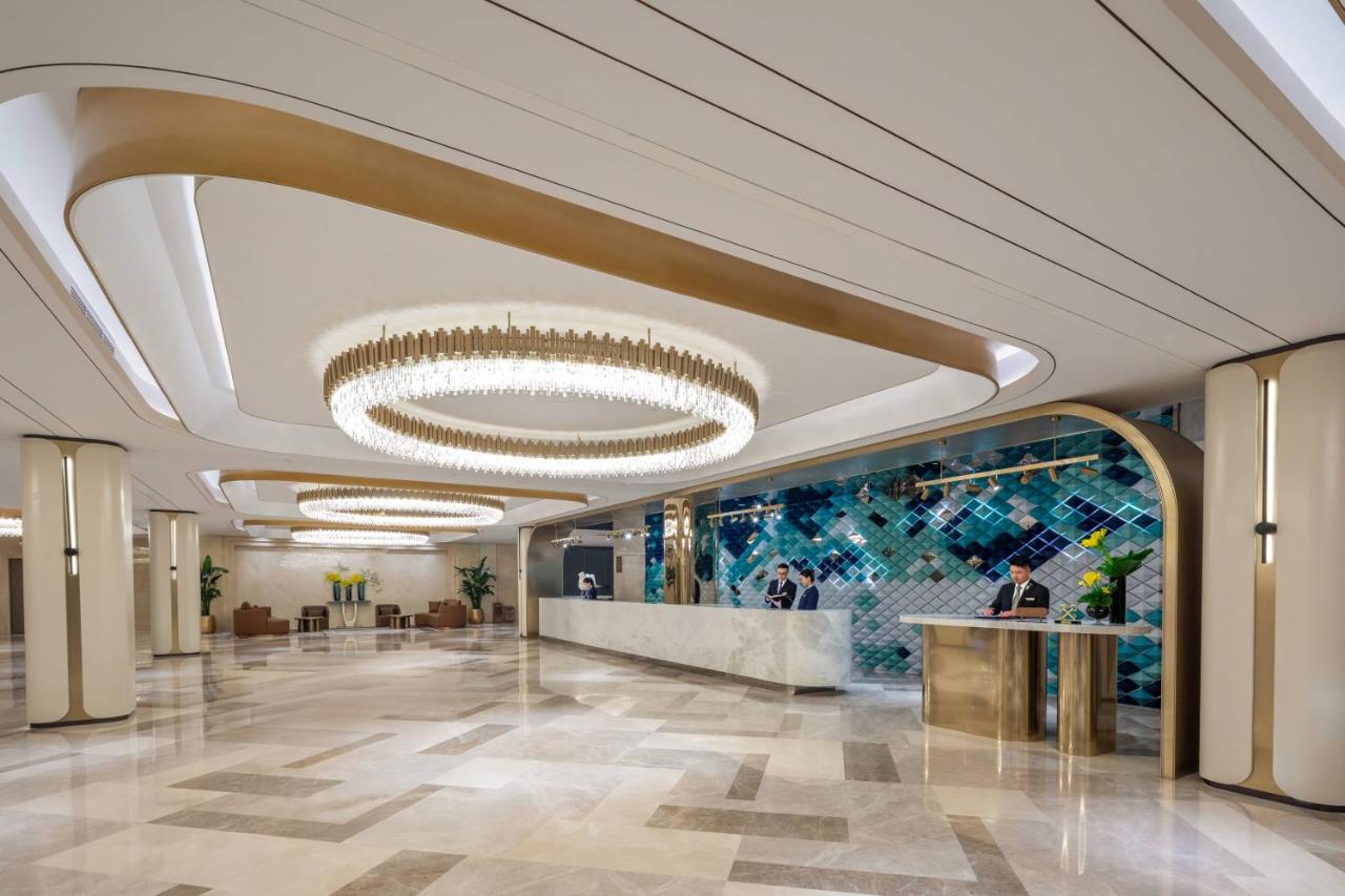 Foto - Sunworld Dynasty Hotel Beijing Wangfujing
