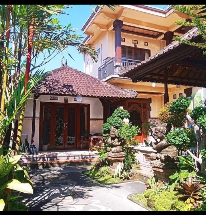 Photo - Dewi Antara Homestay