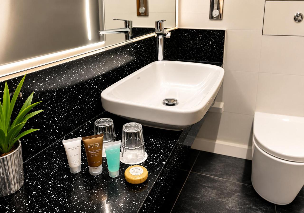 The Wiltshire Hotel, Golf and Leisure Resort photo 4