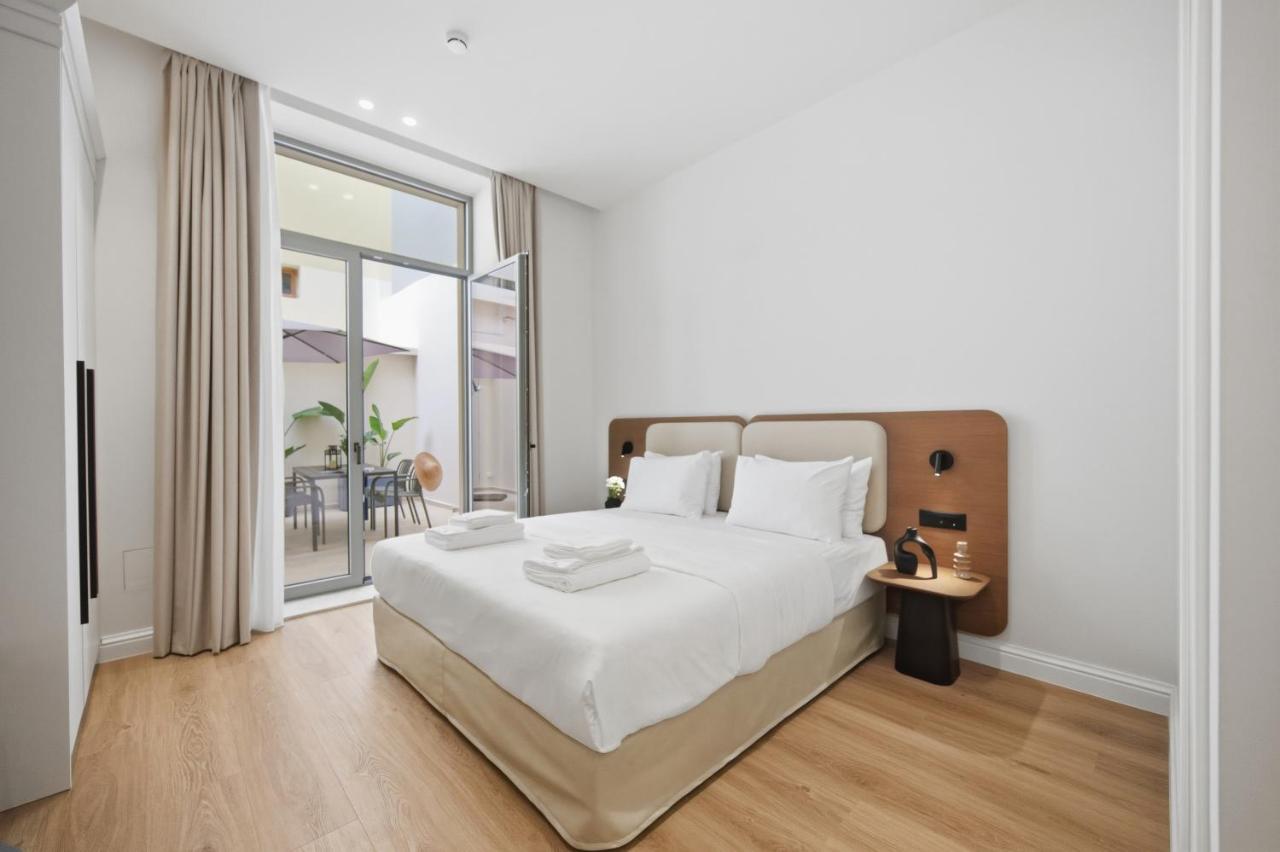 Hospi Living Cathedral Suites - 3