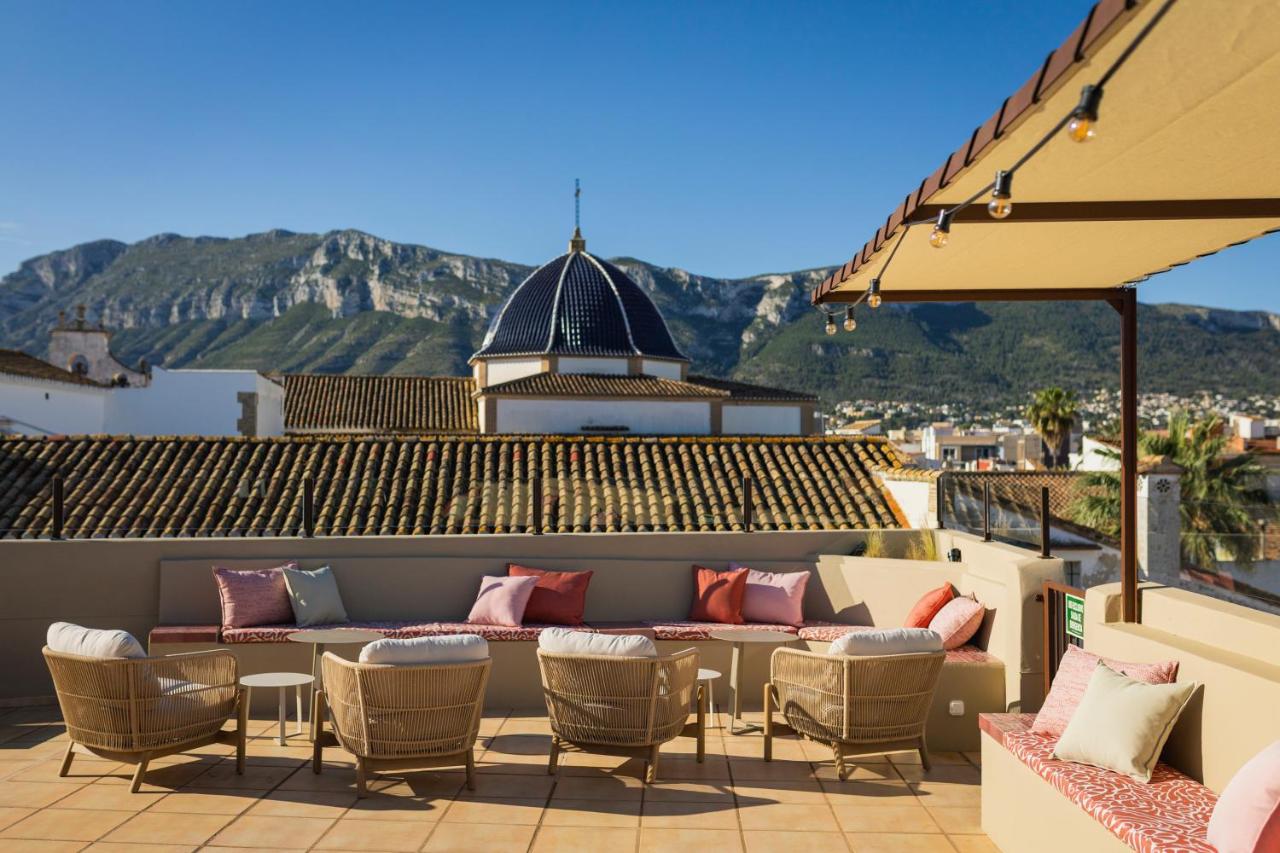 Hotel Nou Roma