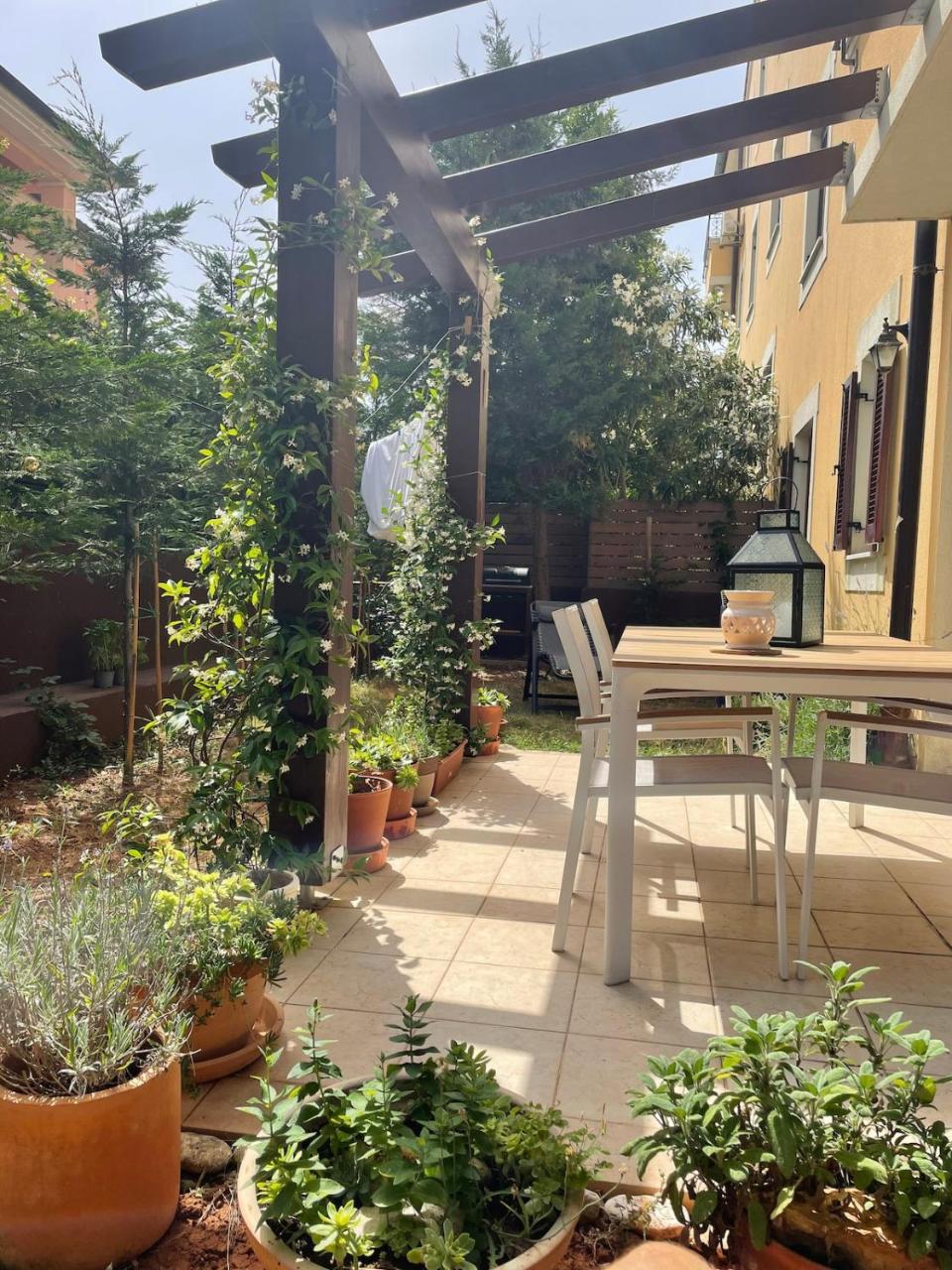 The Garden Apartment at the Edge of Kamenjak - 3