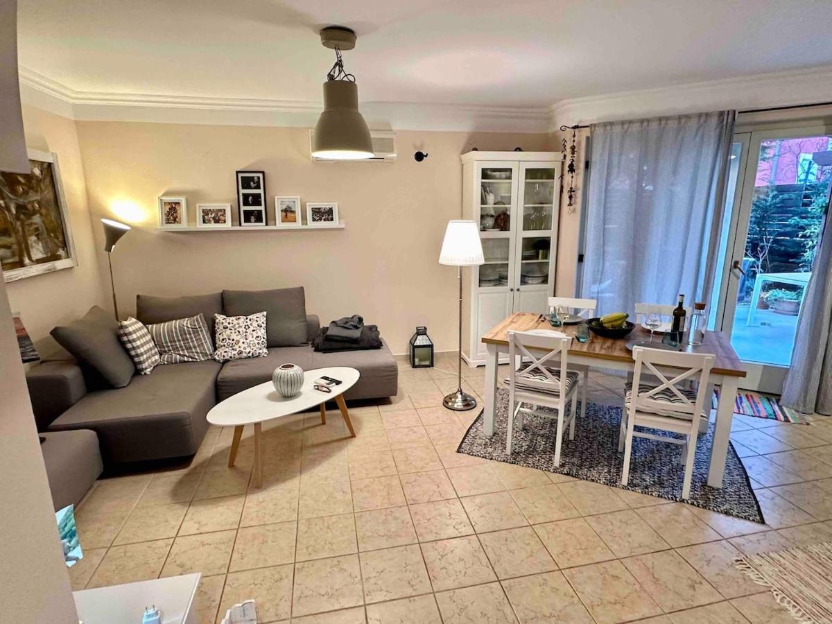 The Garden Apartment at the Edge of Kamenjak - 5