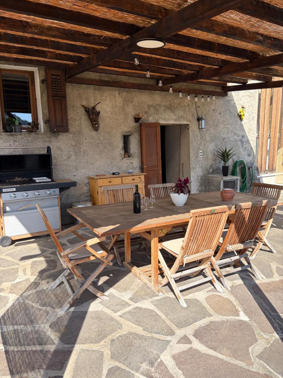 La Majorie de Nendaz - 3