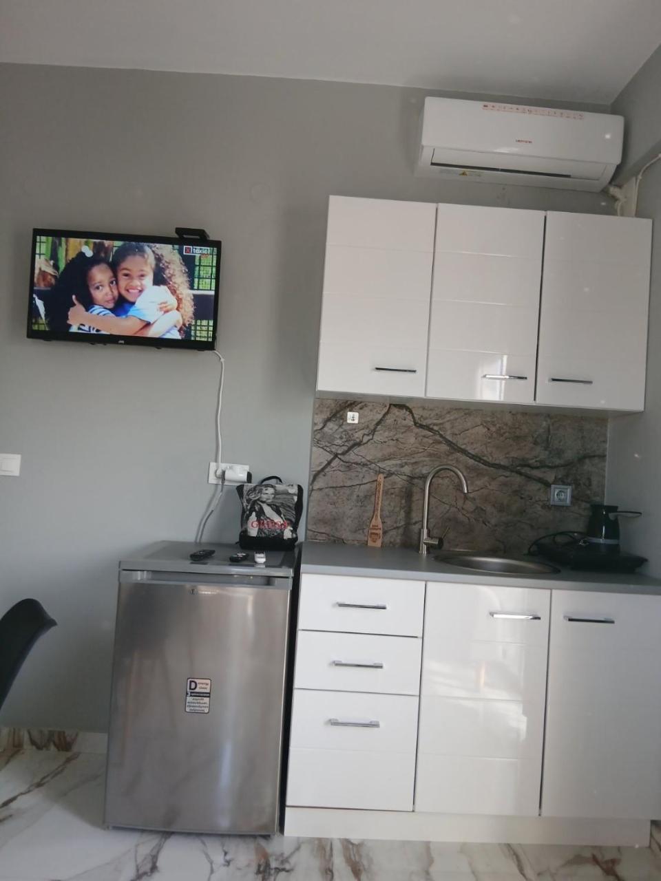 Studio apartman Afrodita - 4