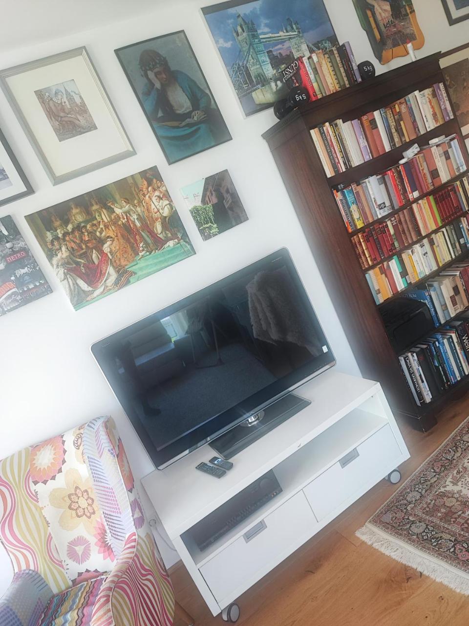 Design-Suite mit Rheinblick - Ihr Luxus im Weltkulturerbe Bingen - 4