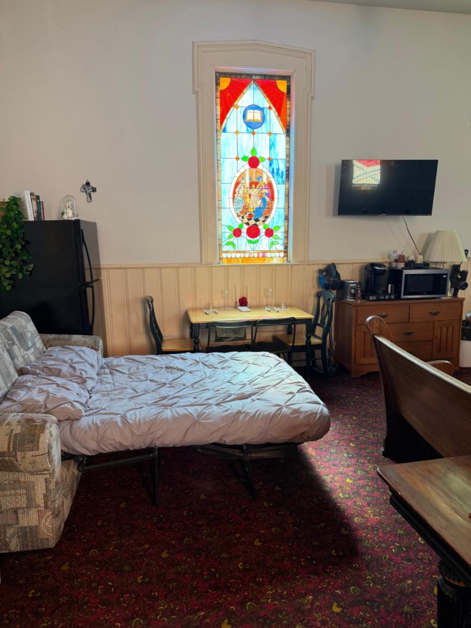 Beautiful Historic Church - 3