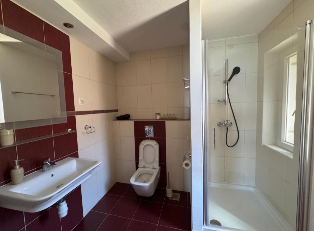 Accommodation Stella Mare - 6