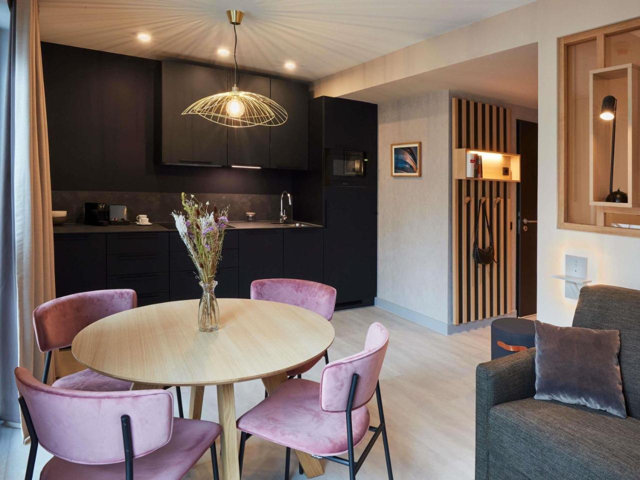 Foto - Aparthotel Adagio Stuttgart Neckarpark