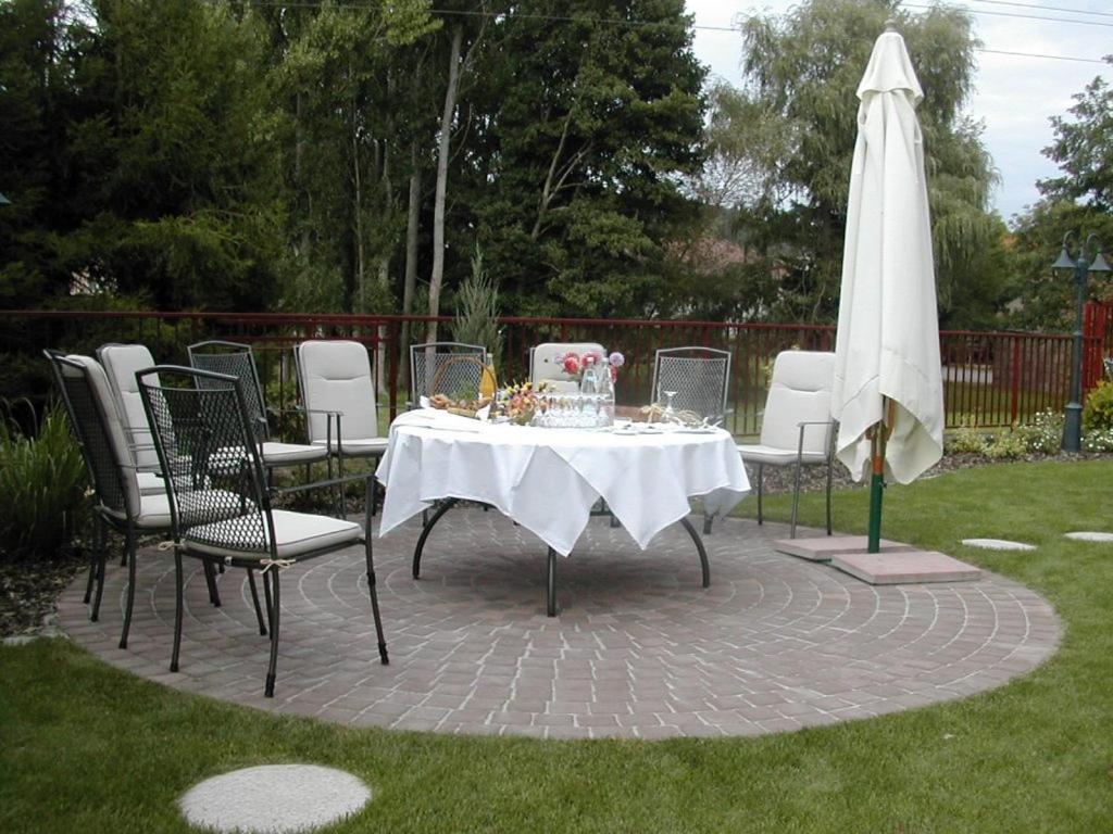 Restaurant A l'Aigle photo 2