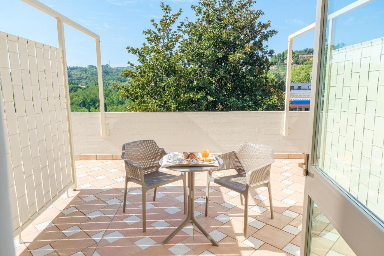 Perugia Plaza Hotel - 5