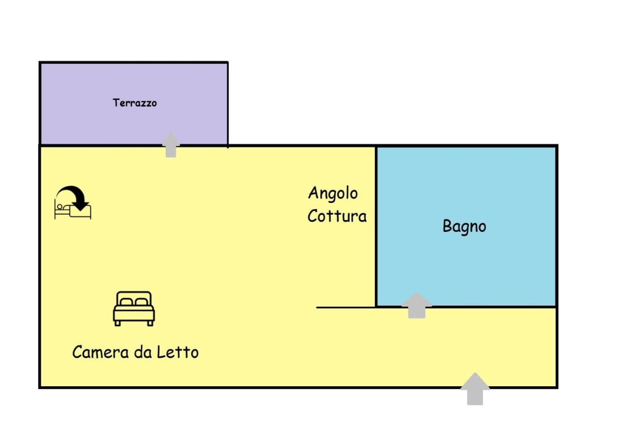 Bardonecchia Studio Apartment - Frejus Palace - 2