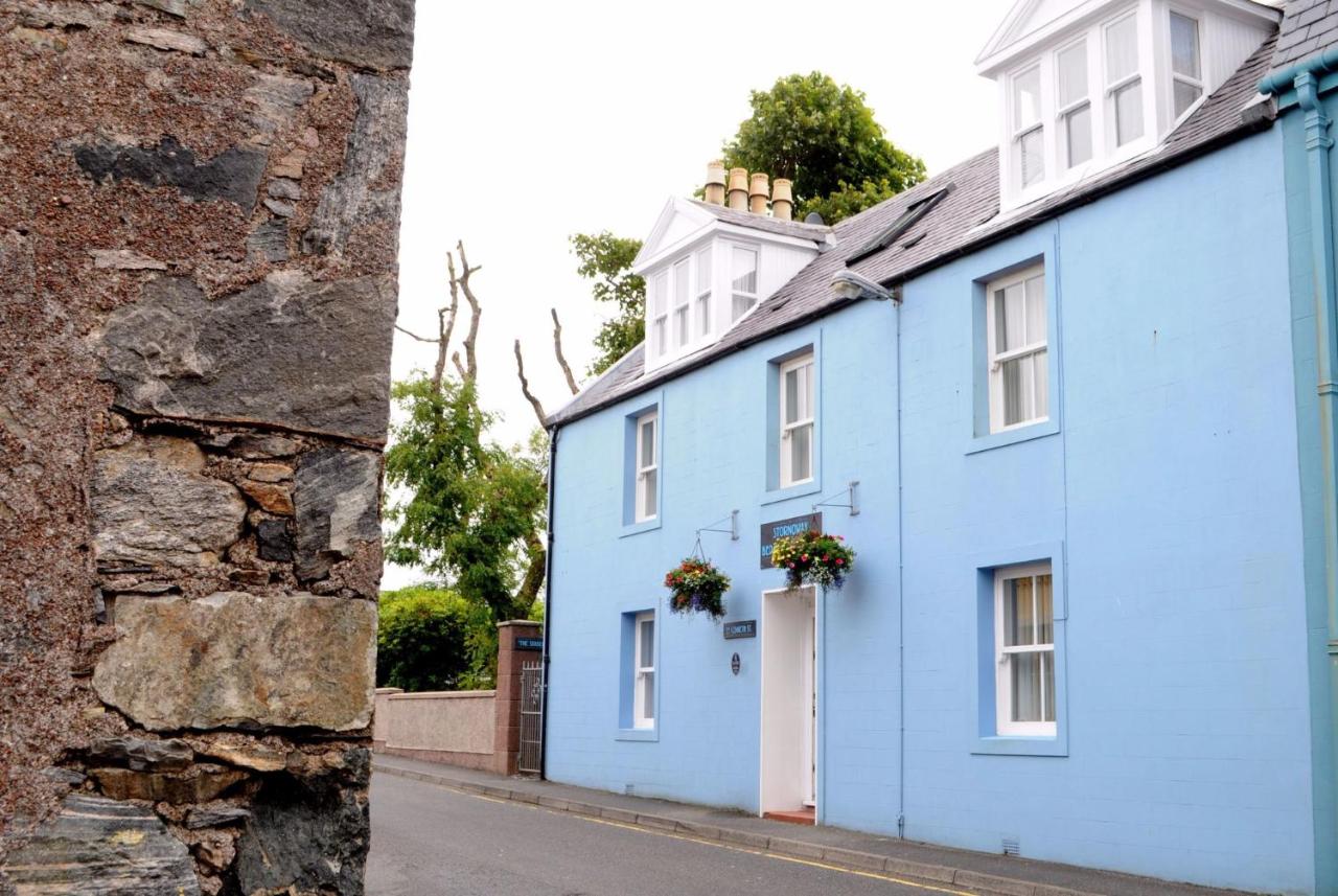 Stornoway Bed and Breakfast - 2
