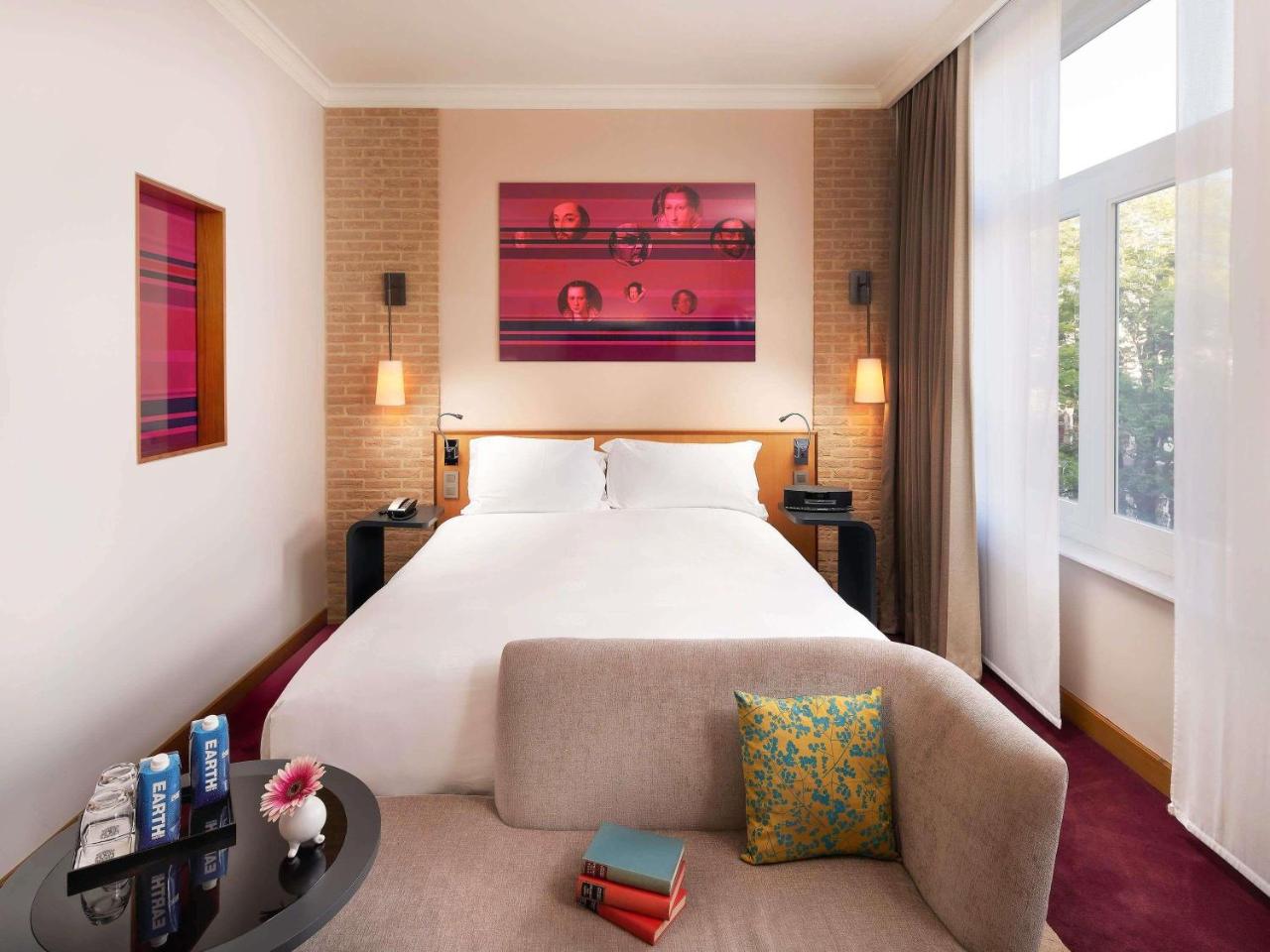 Sofitel Legend The Grand Amsterdam photo 2