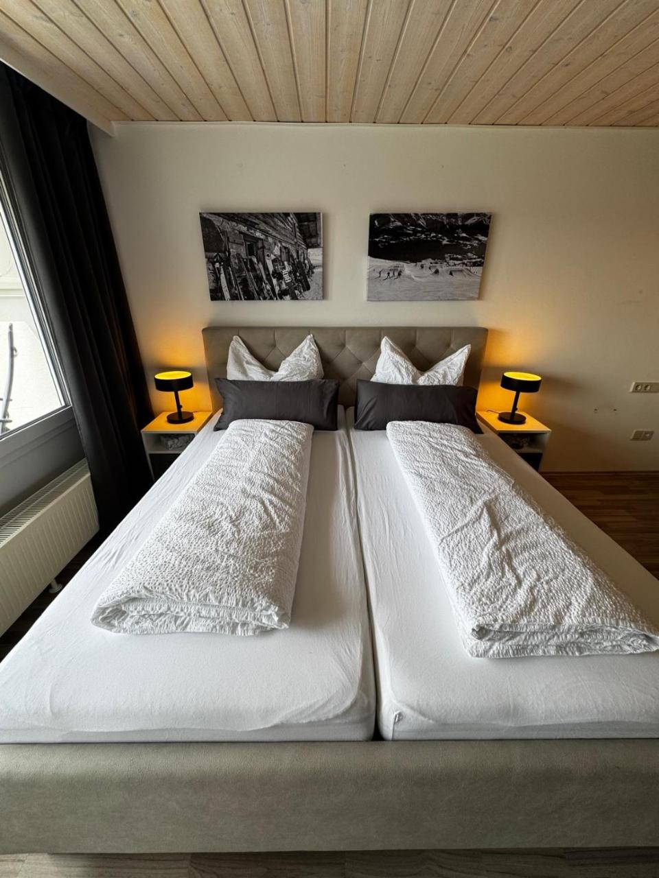 Allgäuauszeit mit Bergblick - Sauna - Balkon - 3