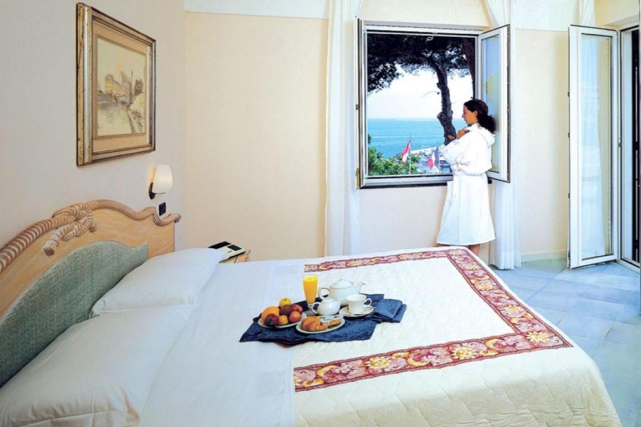 Hotel Terme Cristallo Palace - 5