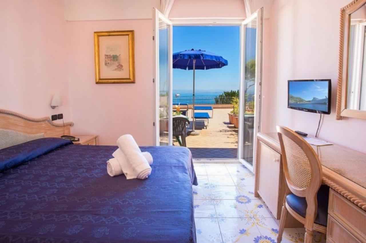 Hotel Terme Cristallo Palace - 2