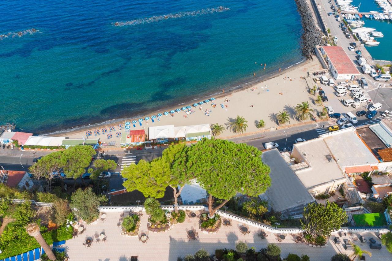 Hotel Terme Cristallo Palace - 3