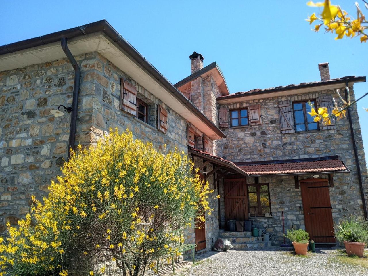 Casa della Barcareccia - per gruppi