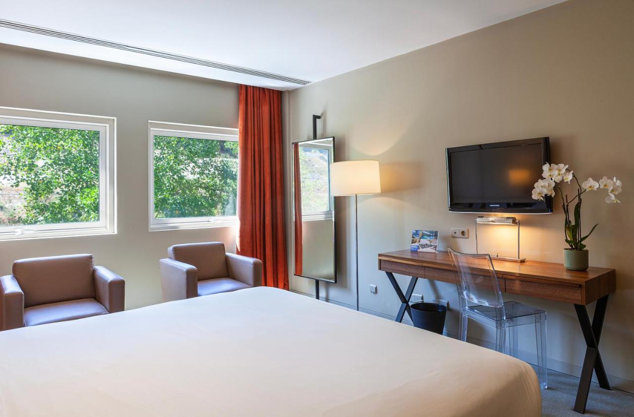Hotel de Guimaraes Business & SPA photo 4