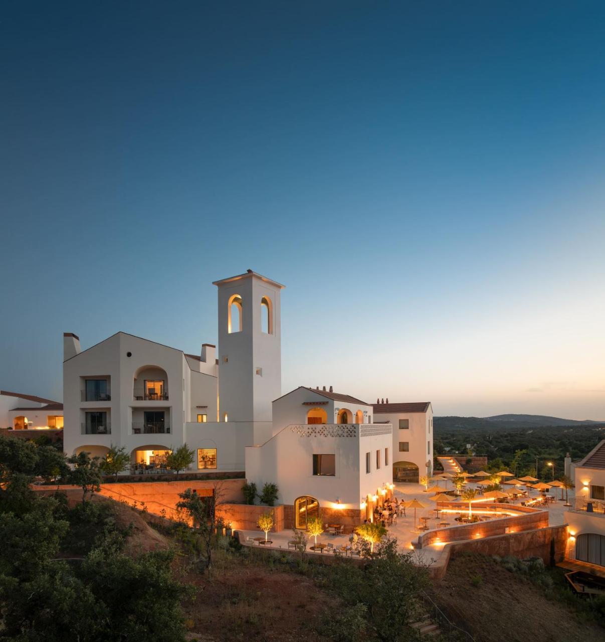 Viceroy at Ombria Algarve