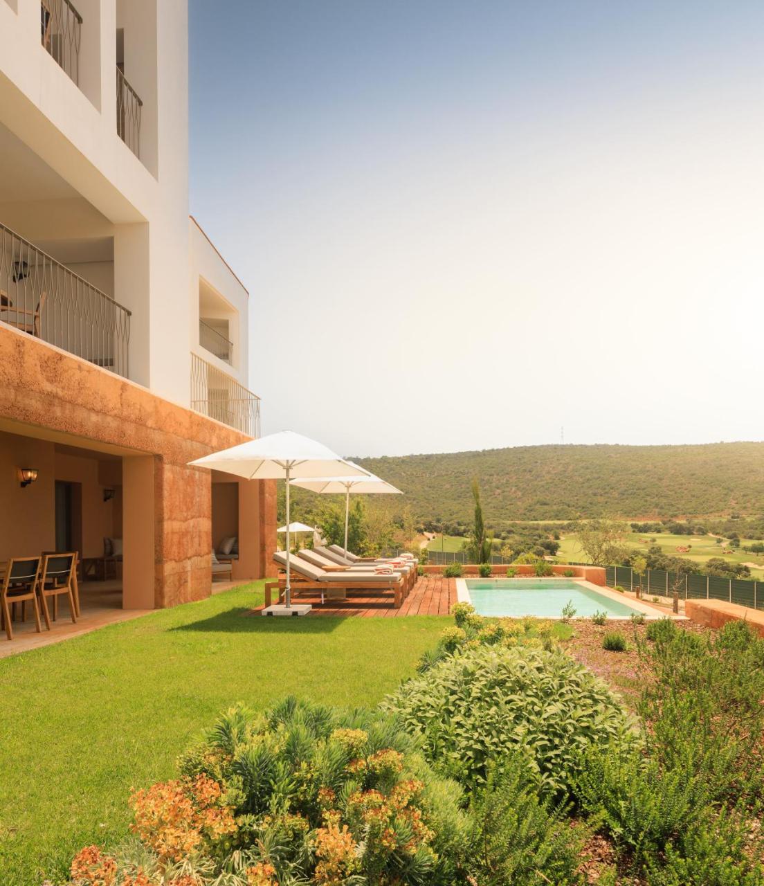 Viceroy at Ombria Algarve - 2