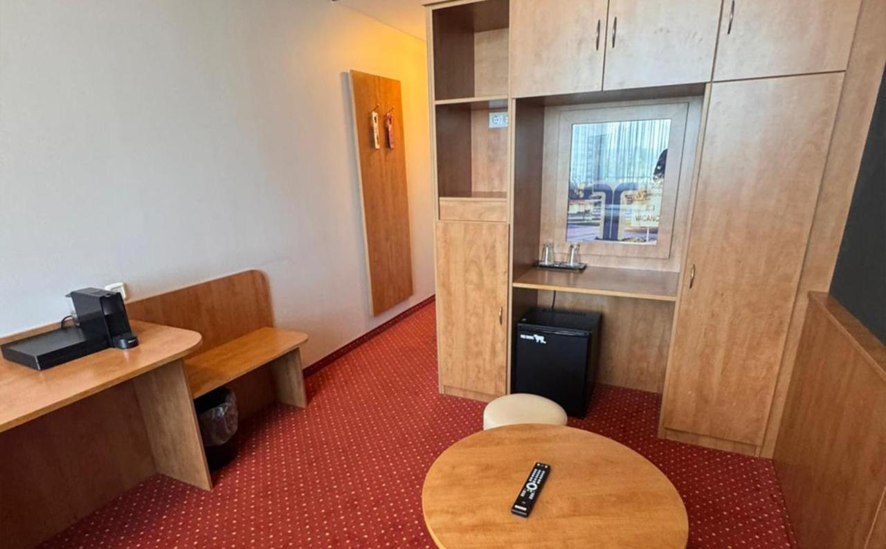 DORMERO Express Hotel Passau photo 4