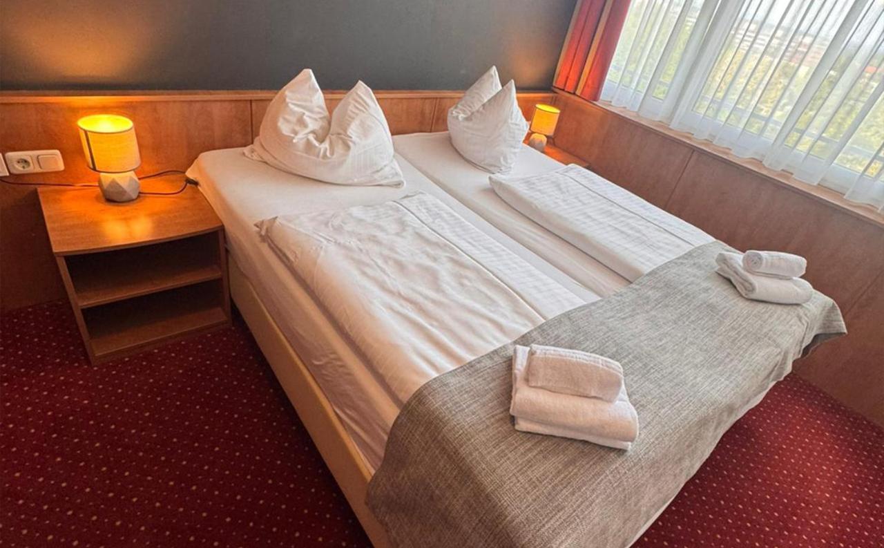 DORMERO Express Hotel Passau photo 2