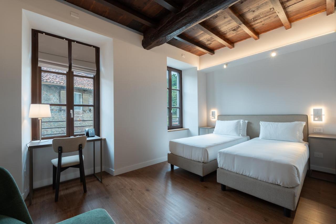Hotel Cittadellarte - 5